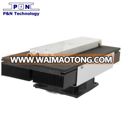 PN Technology high quality peltier system thermoelectric TEC water liquid cooler laser cooling machine