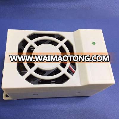 PN Tech PN-D2412D  small laboratory electric cabinet interior  DC 12VThermoelectric peltier Dehumidifier for sale