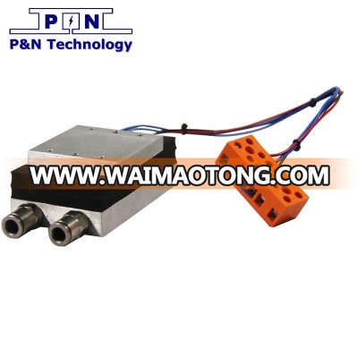 P&N PL-60-12 small DC 12V peltier flexible water cooling portable plate cool thermoelectric cooler parts