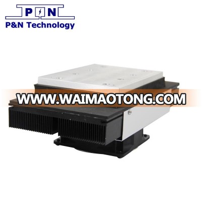 P&N PA-160-24 thermoelectric plate cooling system peltier TEC cooler for laser diode detector